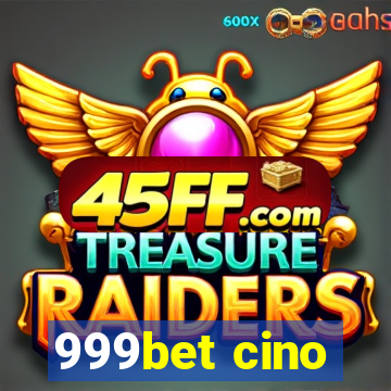 999bet cino